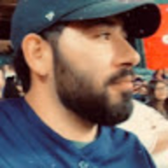 Meet your Posher, Daniel - Picture 1 of 1